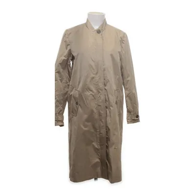 Jas (Beige) van Jones Polyamide, Polyester, Viscose