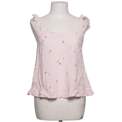Haut (Rose, Blanc, Multicolore) de Clockhouse by C&A Viscose