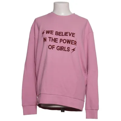 Sweatshirt (Pink) from Blake Seven Cotton, Polyester