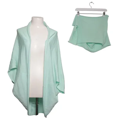 Cardigan (Green) from AJC