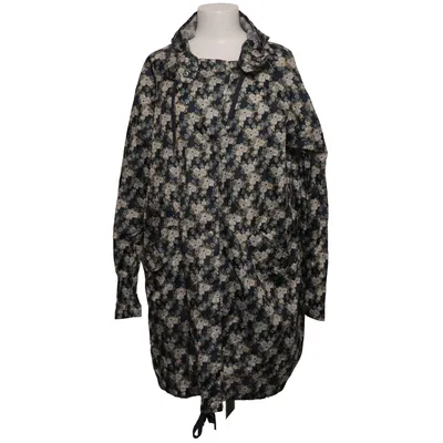 Raincoat (Blue, Beige) from Dunnes Polyester