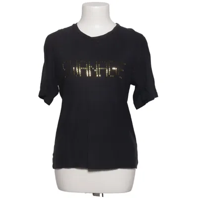 T-shirt (Svart) från Drykorn for Beautiful People