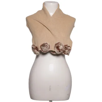 Sjaal (Beige) van Iris von Arnim Kasjmier