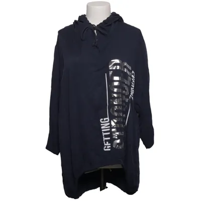 Huvtröja (Blå) från Tredy Fashion