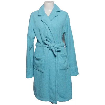 Badjas (Turquoise) van Rebelle Polyester
