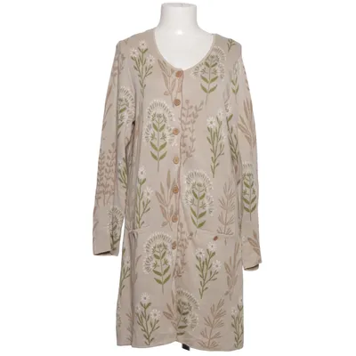 Kofta (Beige, Grön, Vit) från Gudrun Sjödén Bomull