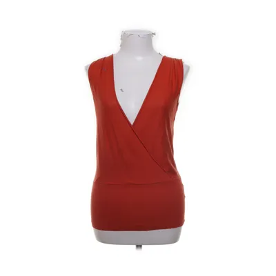 Omlottopp (Röd) från MaxMara Silke