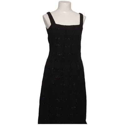 Robe (Noir) de Turnover