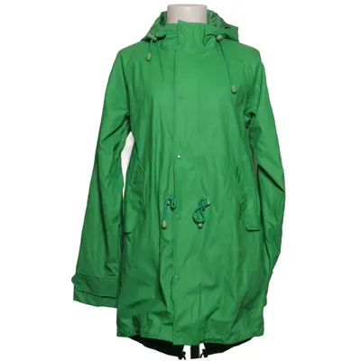Manteau imperméable (Hafen-City Coat) de BMS Polyester, Polyuréthane
