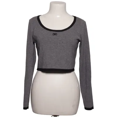 Top (Grijs, Zwart) van Chico Polyamide, Polyester, Viscose