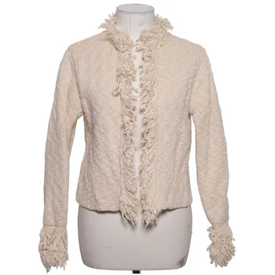 Cardigan (Beige) fra Zara
