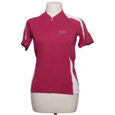 Cykeltrøje (Pink, Hvid, Flerfarvet) fra Gore Bike Wear Elastan, Polyamid