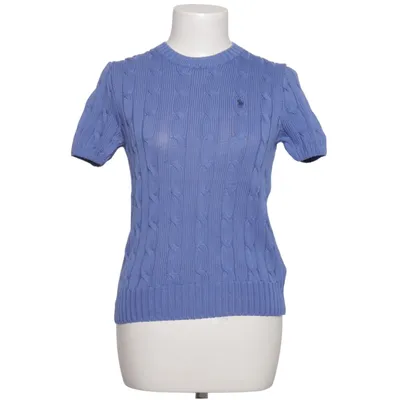 Tröja (Blå) från Polo Ralph Lauren Bomull