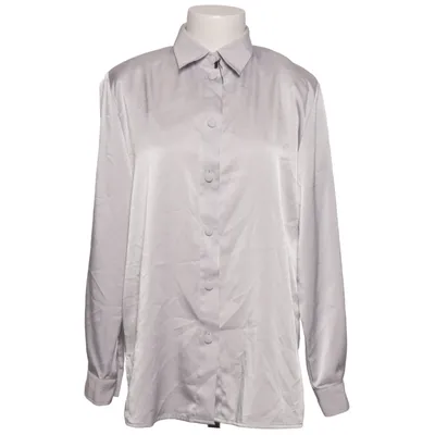 Skjorta (Grå) från Sommermann Polyester