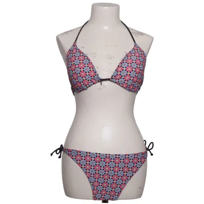 Bikini (Blå, Rosa, Flerfärgad) från Ocean Club Elastan, Polyamid, Polyester