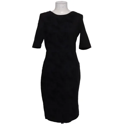 Dress (Blue, Black) from French Connection
