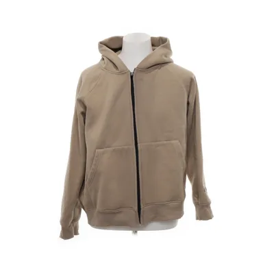 Huvtröja (Beige) från Fear of God Essentials Bomull