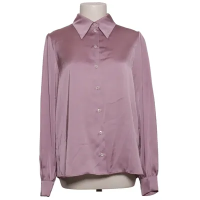Shirt (Purple) from Zendaya x Tommy Hilfiger