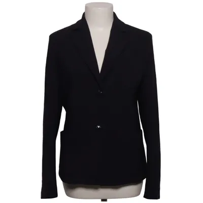 Blazer (Blauw) van Bogner Acetaat, Katoen, Elastaan, Polyester, Viscose