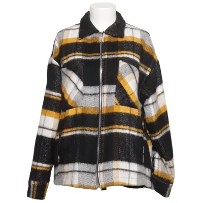 Overshirt (KM074) from Kleidermafia Acrylic, Polyester