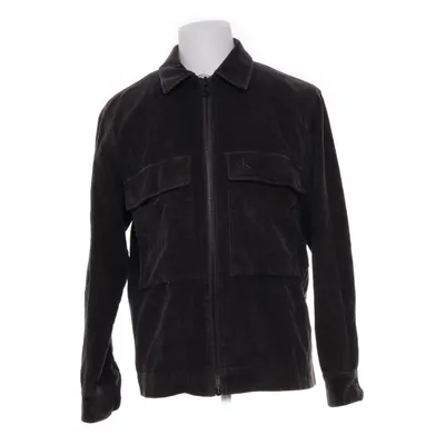 Jacka (Grå) från Calvin Klein Jeans Bomull