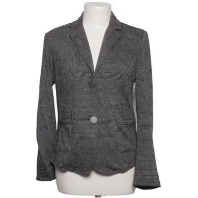 Kavaj (Grå) från Women Essentials by Tchibo Bomull, Elastan, Polyester, Viskos