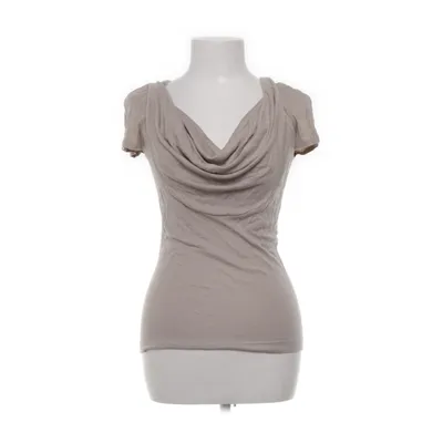 Tubtopp (Beige) från Claudia Sträter Tencel