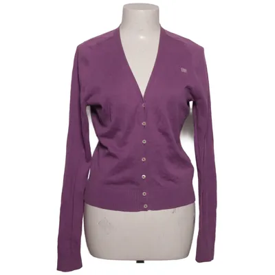 Cardigan (Lilla) fra Polo Jeans Company Ralph Lauren Bomuld