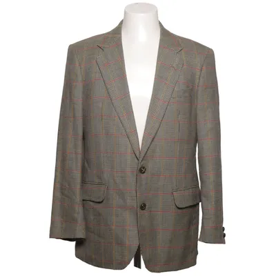 Blazer (Grau, Mehrfarbig) von DAKS Signature Viskose