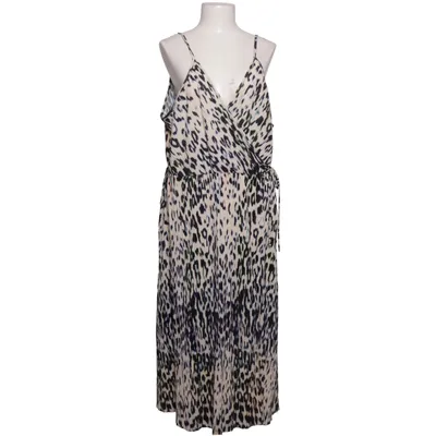 Wrap dress (White, Black, Multicolored) from H&M Trend Polyester