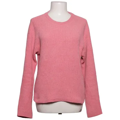 Sweater (Pink) fra Yaya Women Genanvendt polyester