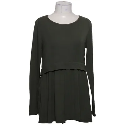 Borstvoedingstop (Groen) van Mamalicious Elastaan, Viscose
