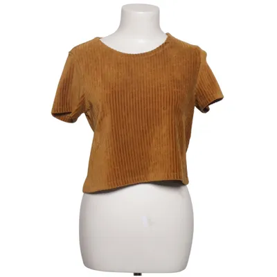 Topp (Brun) från Alcott Bomull, Elastan, Polyester