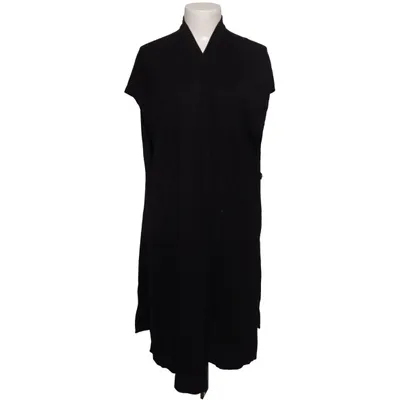 Vest (Sort) fra Samoon Polyamid, Viscose