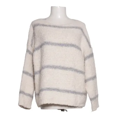 Tröja (Grå, Vit) från Nuuc Akryl, Mohair, Polyamid, Viskos, Ull