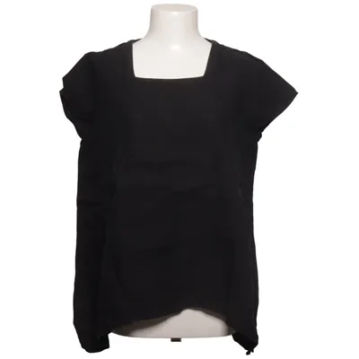Top (Schwarz) von Clemente Leinen
