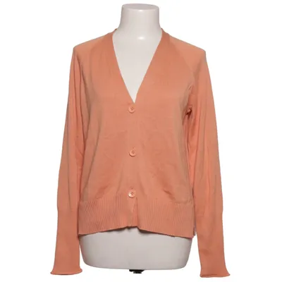 Cardigan (Roze) van Tuzzi Katoen, Viscose