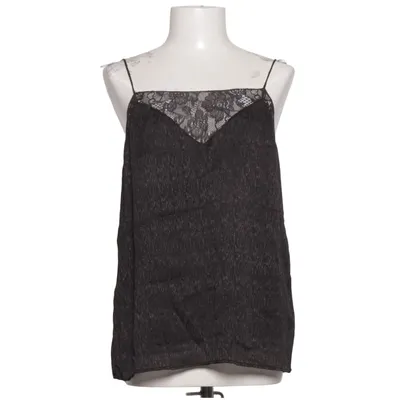 Topp (Svart) från VILA Clothes Polyester
