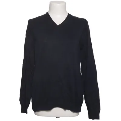 Pullover (Svart) från Falke Bomull
