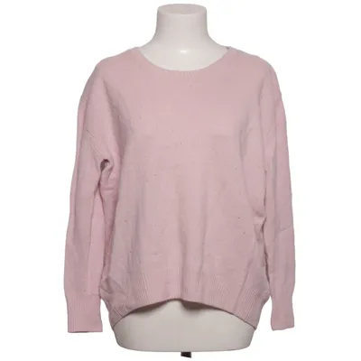 Pull-over (Rose) de Jadicted Cachemire