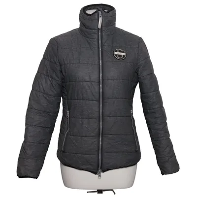 Winter jacket (Gray) from Steeds Polyamide, Polyester