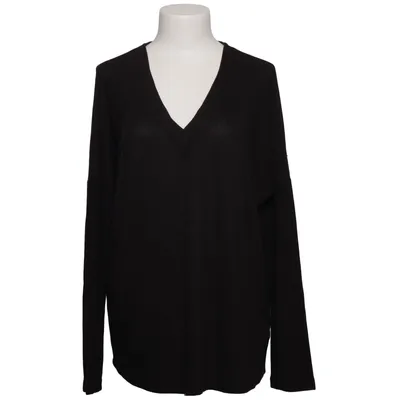 Pullover (Svart) från Sandwich Modal, Polyester