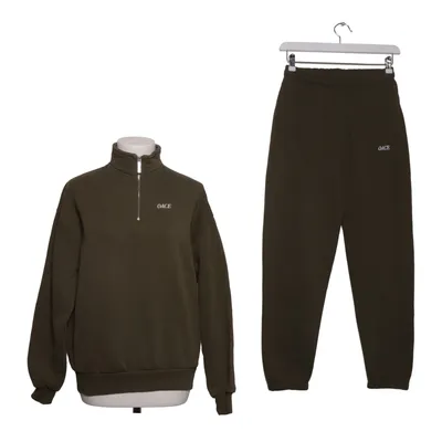 Mjukisset (Grön) från Oace Bomull, Polyester