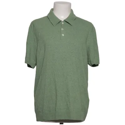 Polo shirt (O241POLO12H) from Octobre Éditions Organic cotton, Polyamide