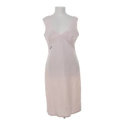 Dress (Pink) from Versace Jeans Couture