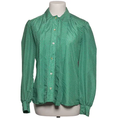 Sløjfebluse (Vintage) fra Rodier