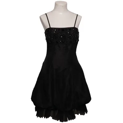 Cocktail dress (Black) from Ashwi Polyester