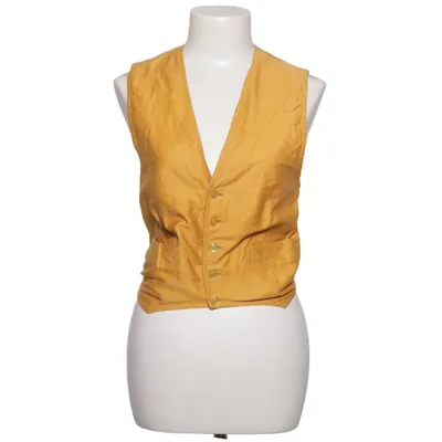 Outer vest (Yellow) from Outsider