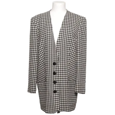 Blazer (Black, White) from Bardehle