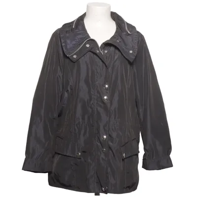 Jack (Zwart) van Gina Laura Collection Polyester